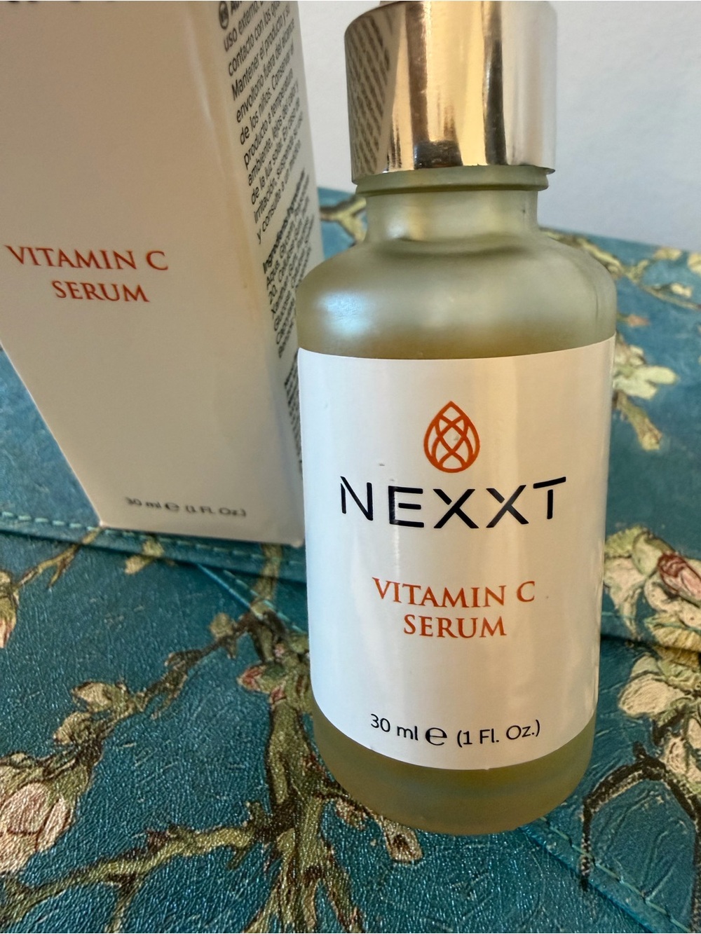 NEXXT Vitamin C Serum - NIB (30 ml) - Picture 3 of 4